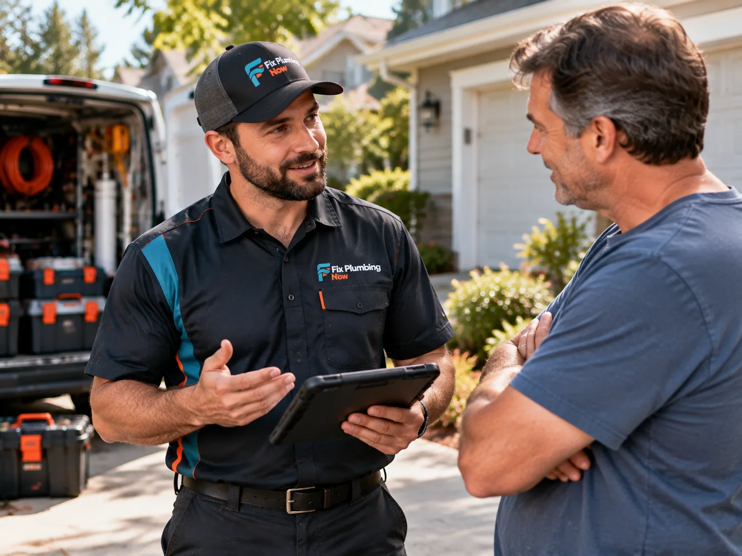 Clogged Drain Service Brownville, NE FAQs